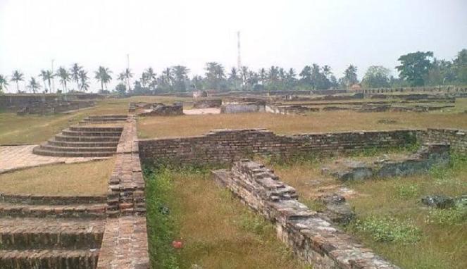 Kisah Sultan Banten Beristri 200 Wanita Cantik – Respublika.id