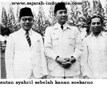 Kabinet Parlementer Pertama Indonesia - Respublika.id