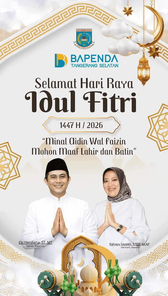 idulfitri bapenda tangsel res