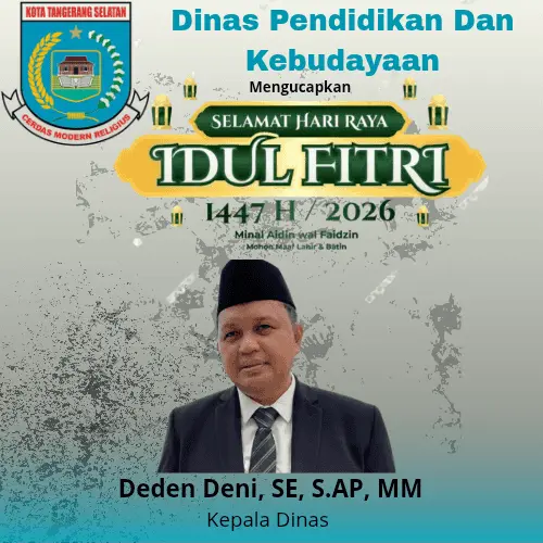 idulfitri dindibud tangsel res